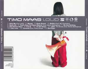 Timo Maas – Loud
