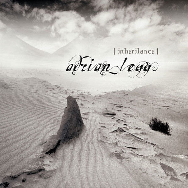Adrian Legg – Inheritance