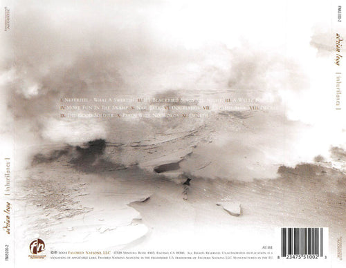 Adrian Legg – Inheritance