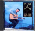 Tom Paxton – Live For The Record