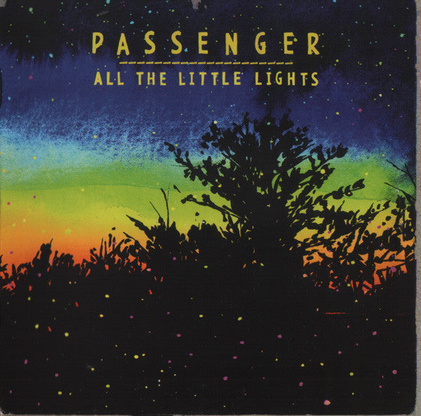 Passenger – All The Little Lights