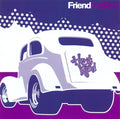 Friend – Hot Rod