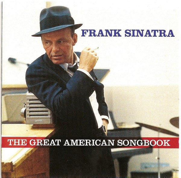 Frank Sinatra – The Great American Songbook