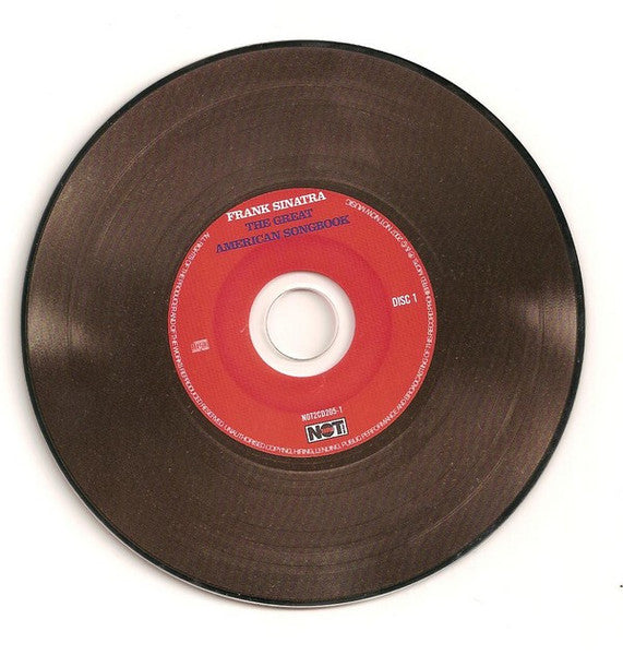 Frank Sinatra – The Great American Songbook