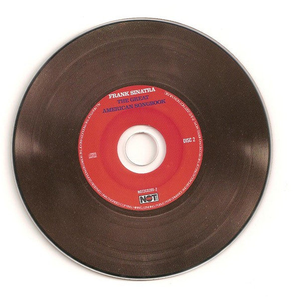 Frank Sinatra – The Great American Songbook