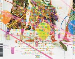 Four Tet – Everything Ecstatic