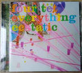 Four Tet – Everything Ecstatic