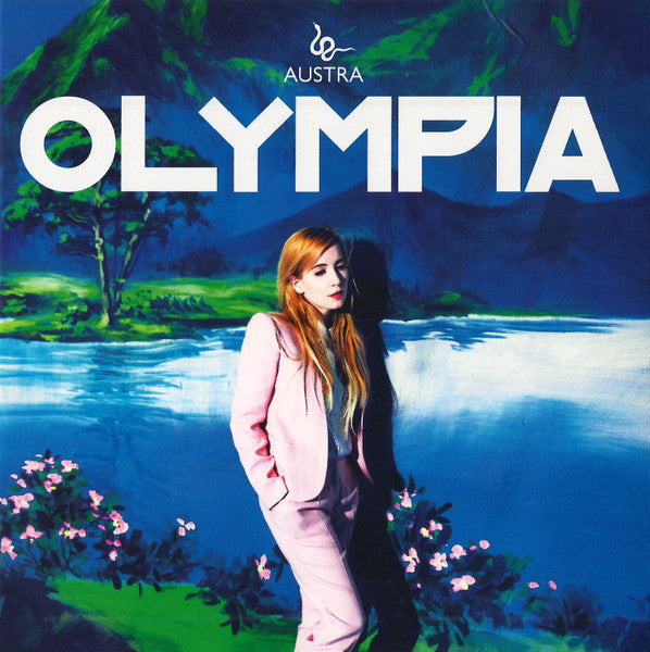 Austra – Olympia