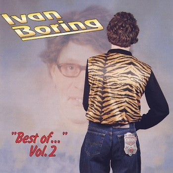 Ivan Boring – Best Of... Vol. 2
