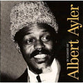 Albert Ayler – In Memory Of Albert Ayler