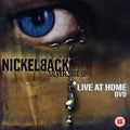Nickelback – Silver Side Up / Live At Home