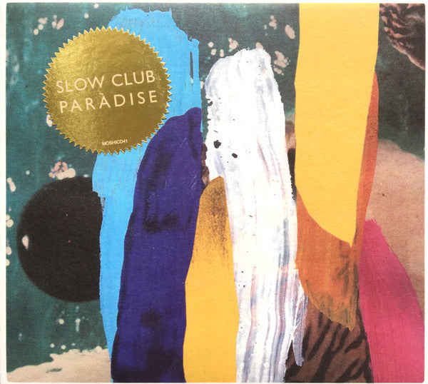 Slow Club – Paradise
