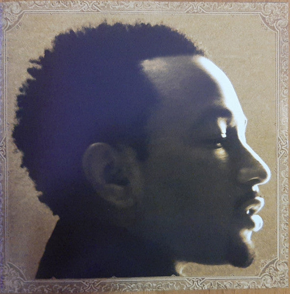 John Legend – Get Lifted