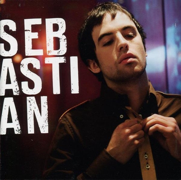 Sebastian Karlsson – Sebastian