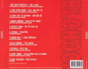 Various – Elchock