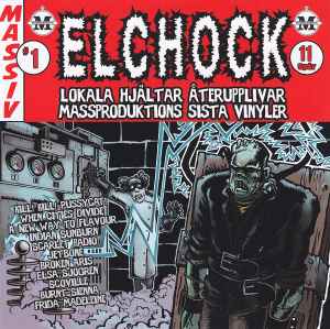 Various – Elchock