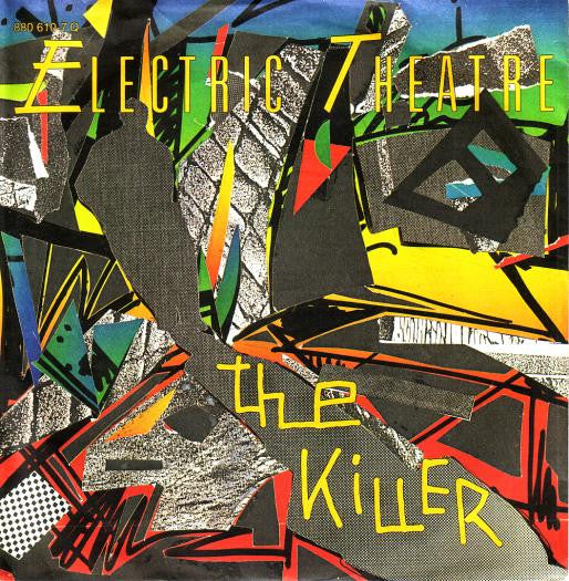Electric Theatre – The Killer