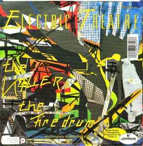 Electric Theatre – The Killer