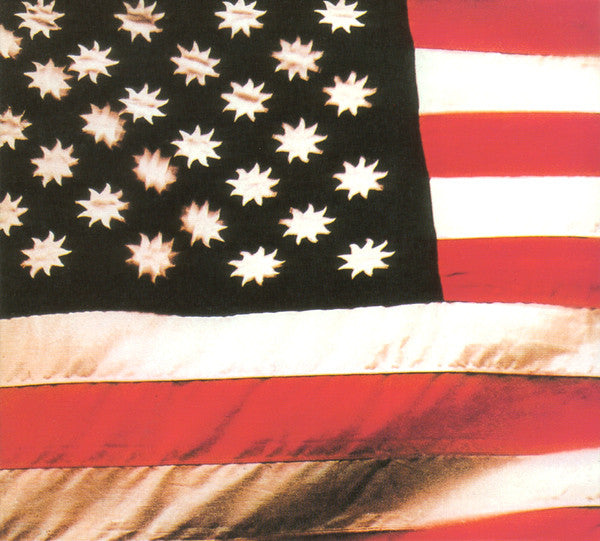 Sly & The Family Stone – There's A Riot Goin' On