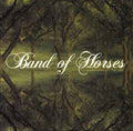 Band Of Horses – Everything All The Time