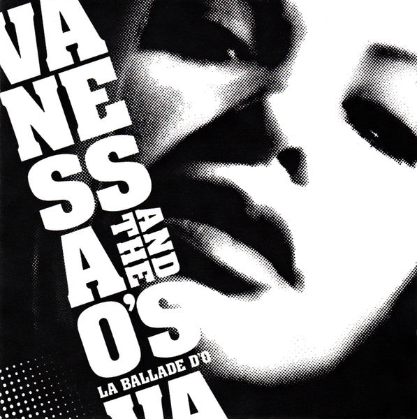 Vanessa And The O's – La Ballade D'O