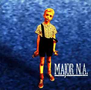 Major N.A. – Major N.A.