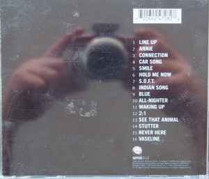 Elastica (2) – Elastica