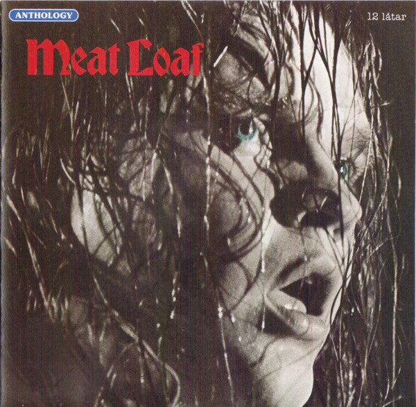 Meat Loaf – Anthology