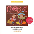 Jojje Wadenius – Goda' Goda'