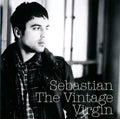 Sebastian Karlsson – The Vintage Virgin