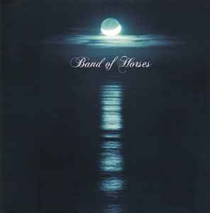Band Of Horses – Cease To Begin