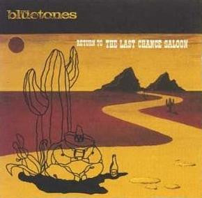 The Bluetones – Return To The Last Chance Saloon