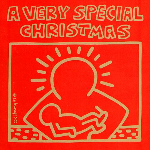Various – A Very Special Christmas