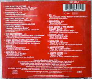 Various – A Very Special Christmas