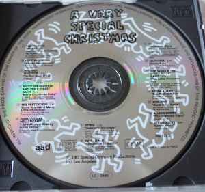 Various – A Very Special Christmas