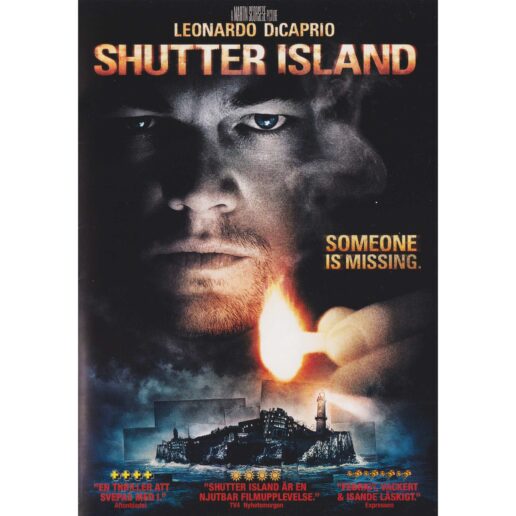Shutter Island