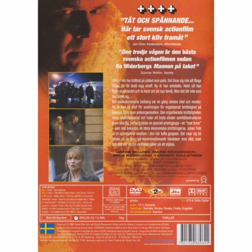 Den Tredje Vågen