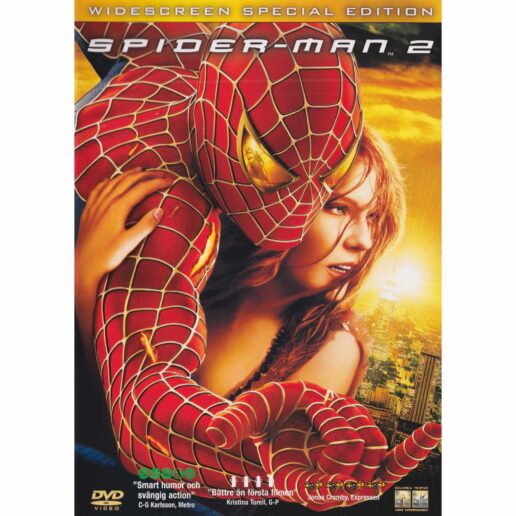 Spider-Man 2