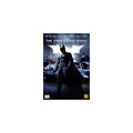 The Dark Knight Rises