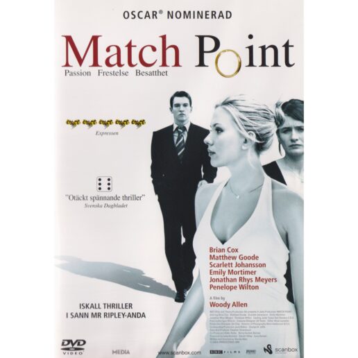 Match Point