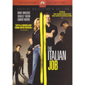 The Italian Job