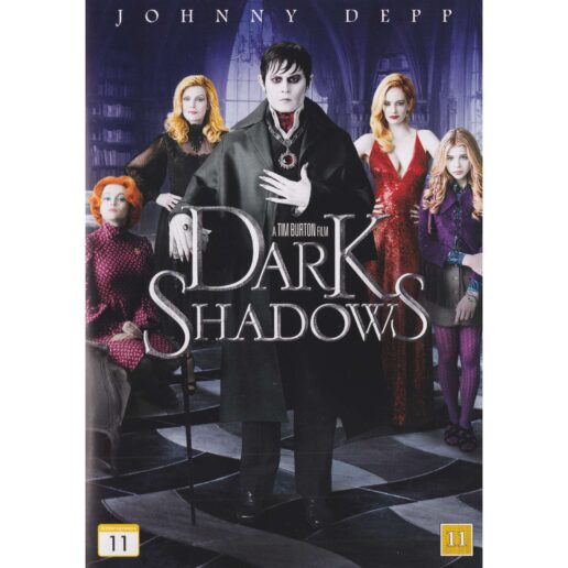 Dark Shadows