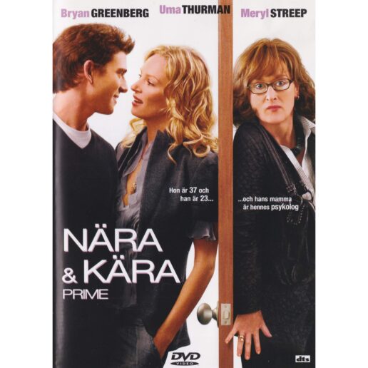 Nära Och Kära | Prime