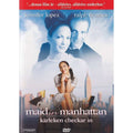 Maid in Manhattan