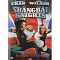 Shanghai Knights