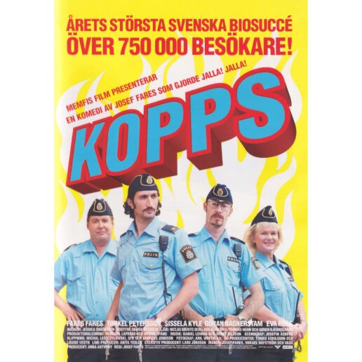 Kopps