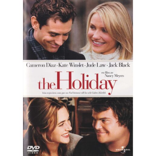 The Holiday