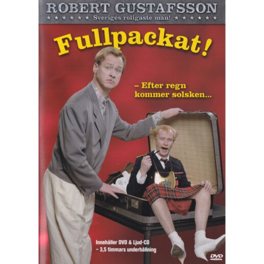 Fullpackat