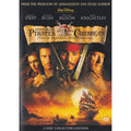 Pirates Of The Caribbean: Svarta Pärlans Förbannelse