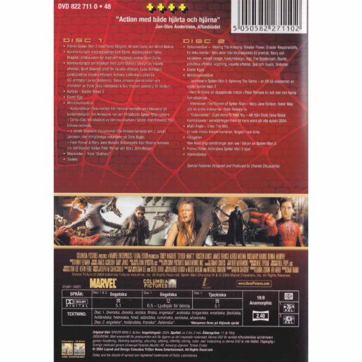 Spider-Man 2